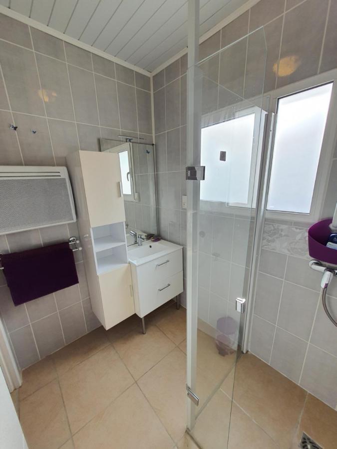 Maison Jacques Jean Classee 4 Etoiles Mimizan Luaran gambar